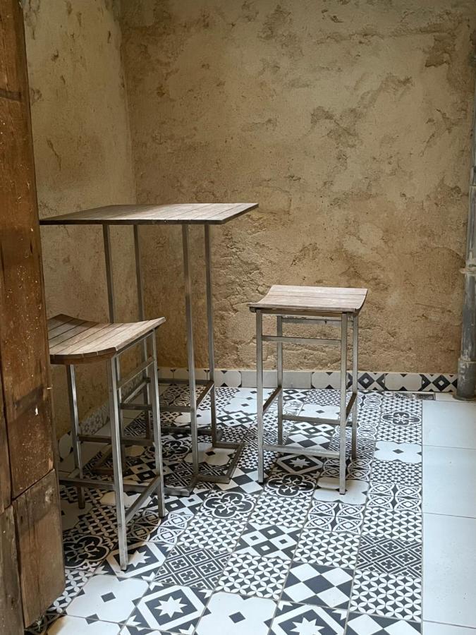 Appartement Cosy Avec Climatisation Et Patio Centre Historique De בורדו מראה חיצוני תמונה